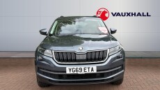Skoda Kodiaq 1.5 TSI SE L 5dr [7 Seat] Petrol Estate